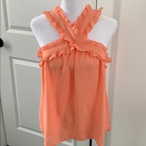 J. Crew Tank Top 00